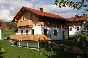 Ferienhaus Kilger